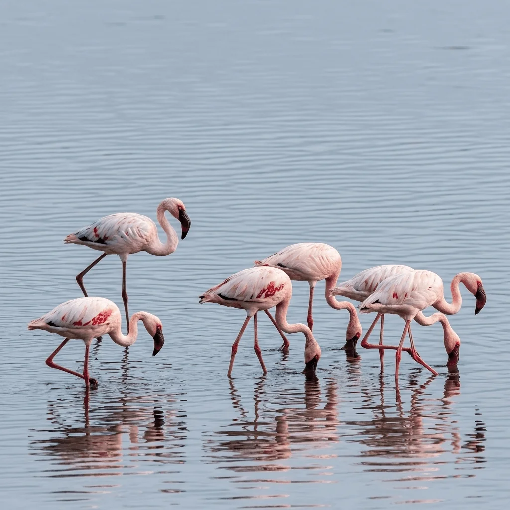 Chilika Lake Odisha